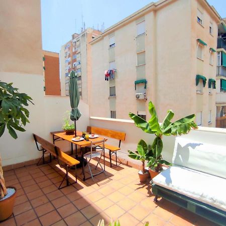 Manuela Nogales Apartments! Málaga Extérieur photo