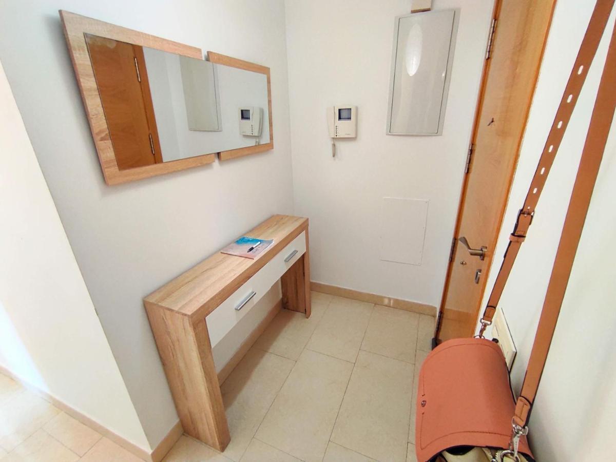 Manuela Nogales Apartments! Málaga Extérieur photo