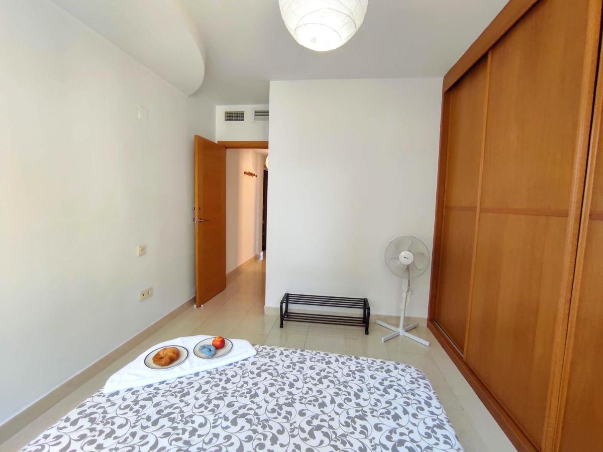 Manuela Nogales Apartments! Málaga Extérieur photo