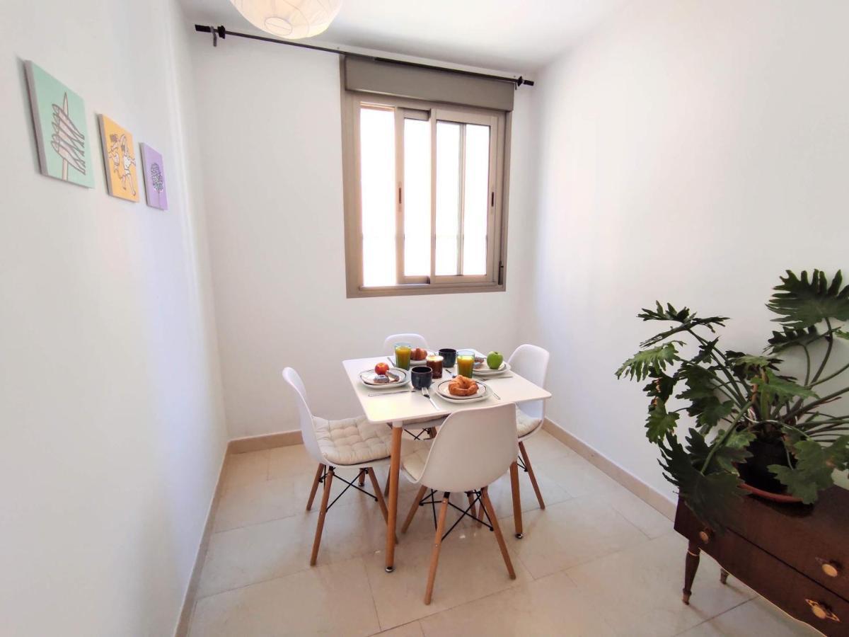 Manuela Nogales Apartments! Málaga Extérieur photo