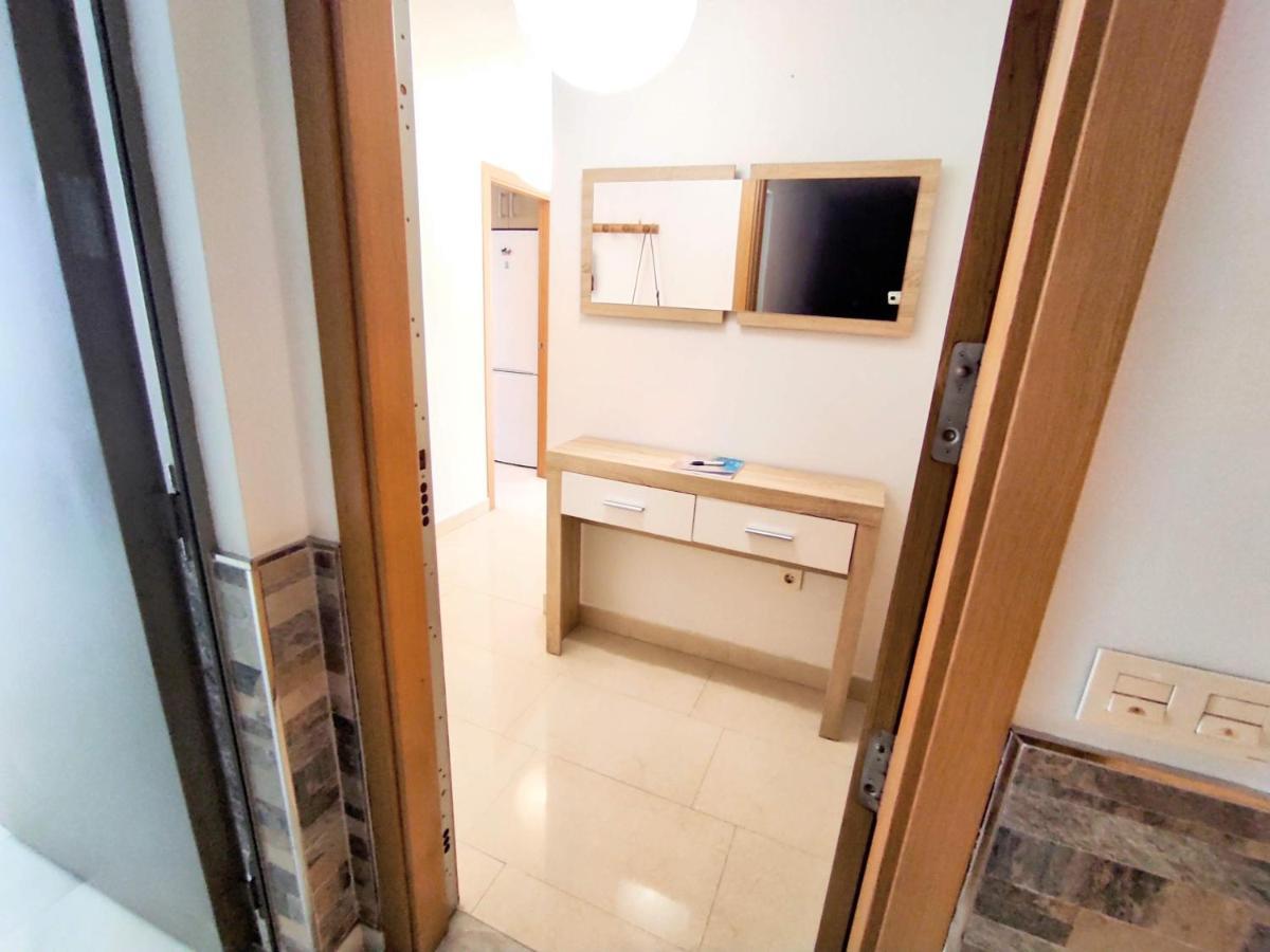 Manuela Nogales Apartments! Málaga Extérieur photo