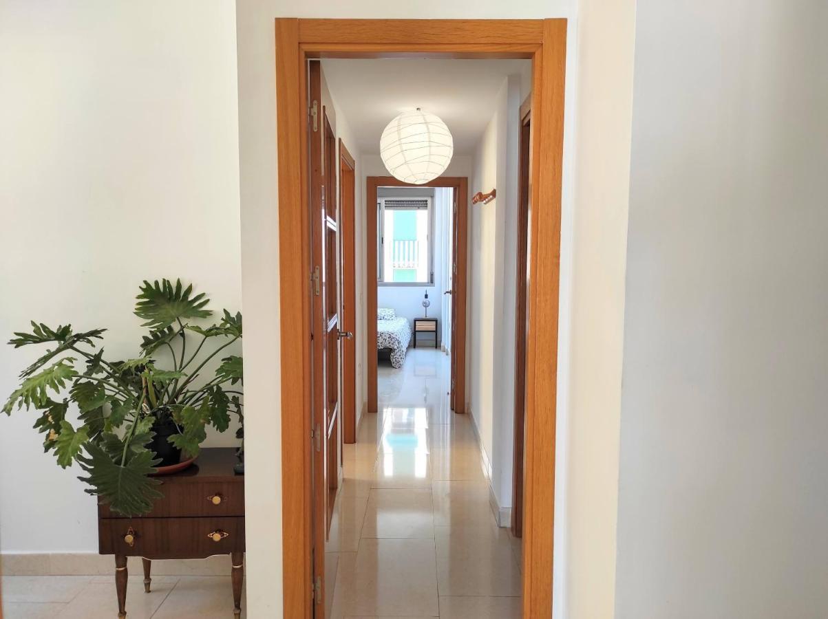 Manuela Nogales Apartments! Málaga Extérieur photo